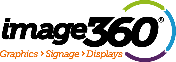 Image360® Franchise Development Department Logo