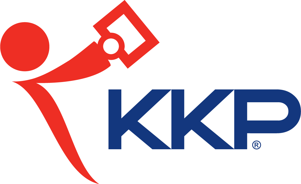 KKP Logo